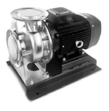 Stainless Steel Centrifugal Pump