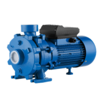 Double Impeller Pump (SDPT)