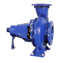 End Suction Centrifugal Pump