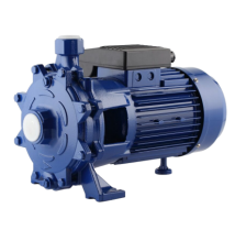 Double Impeller Pump (SCM2)