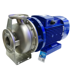 Stainless Steel Centrifugal Pump