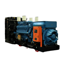  HV Generator