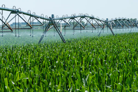 Agricultural Irrigation