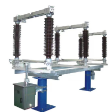 Voltage Transformer & Current Transformer