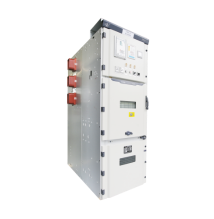 Metal- clad Switchgear