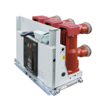 HV Vacuum Circuit Breaker