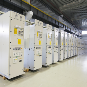 Metal-clad Switchgear