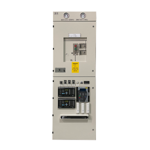 Gas Insulated Switchgear