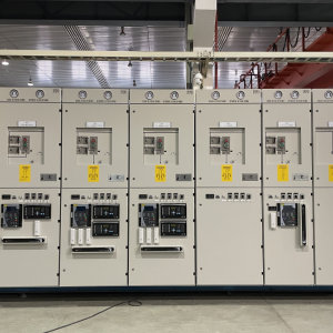 Gas Insulated Switchgear