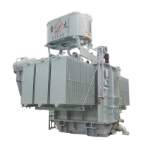 Power Transformer