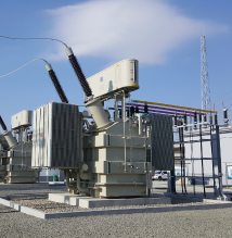 Voltage Transformer & Current Transformer